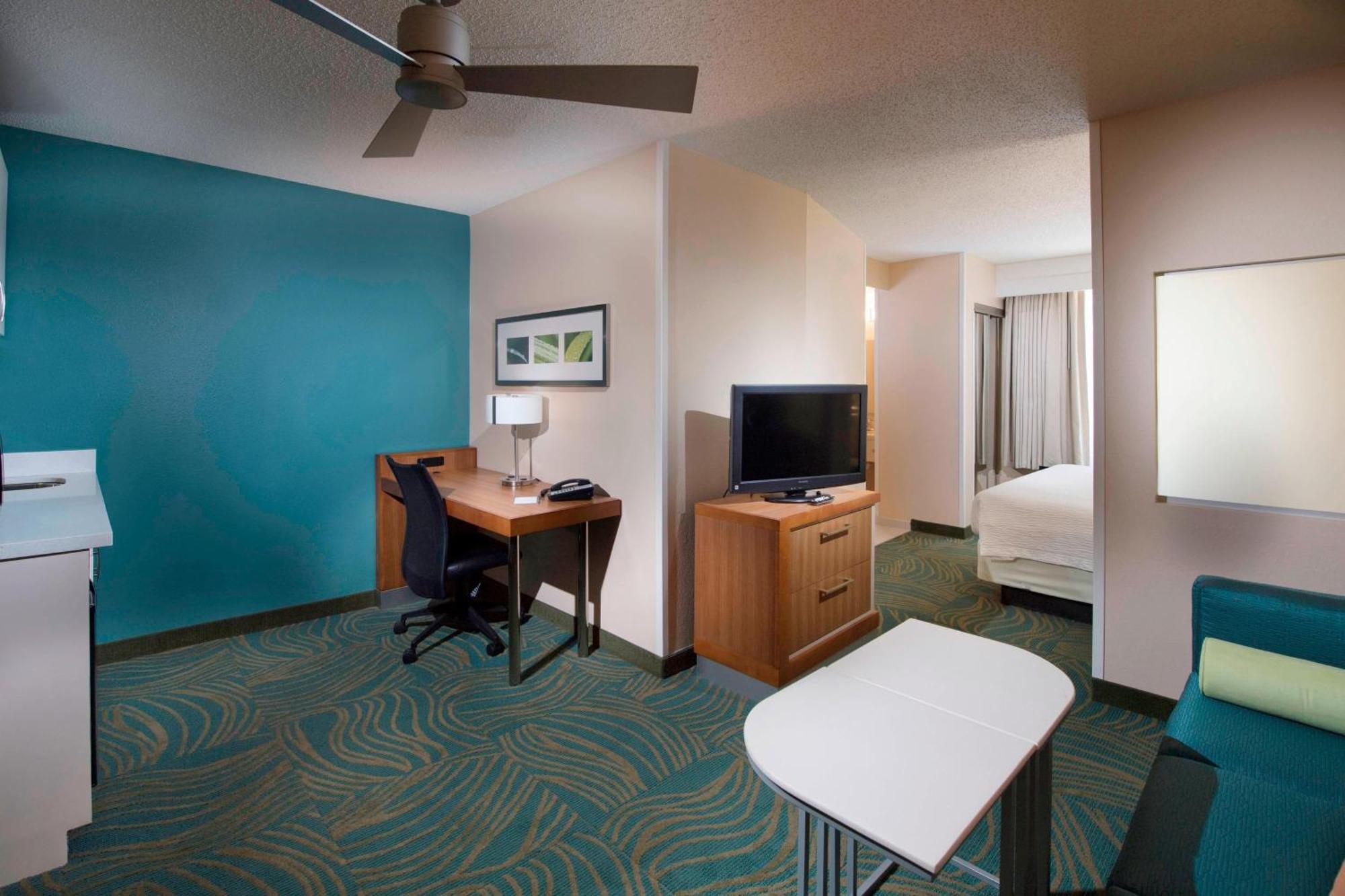 Springhill Suites By Marriott Atlanta Alpharetta Bagian luar foto
