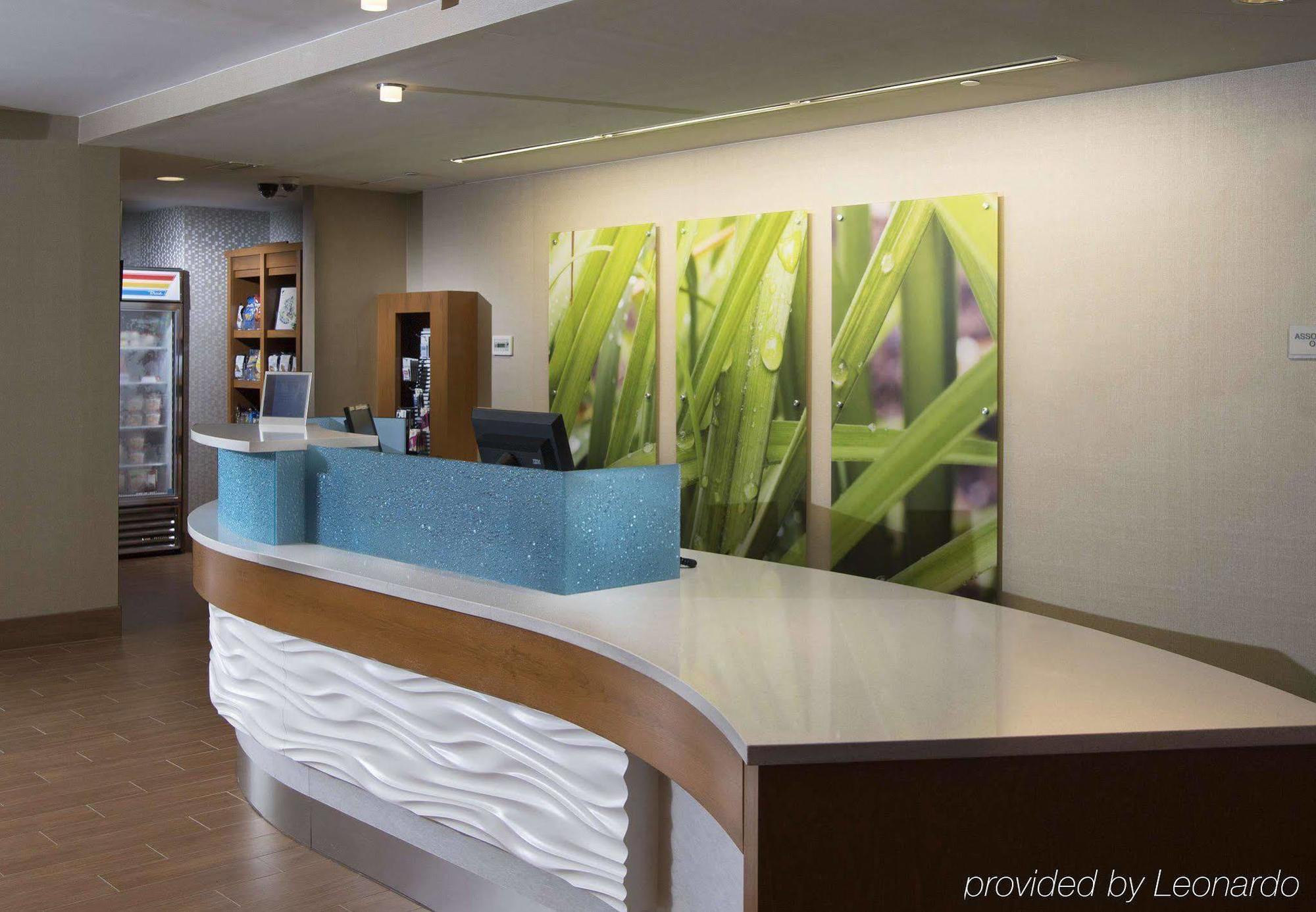 Springhill Suites By Marriott Atlanta Alpharetta Bagian luar foto