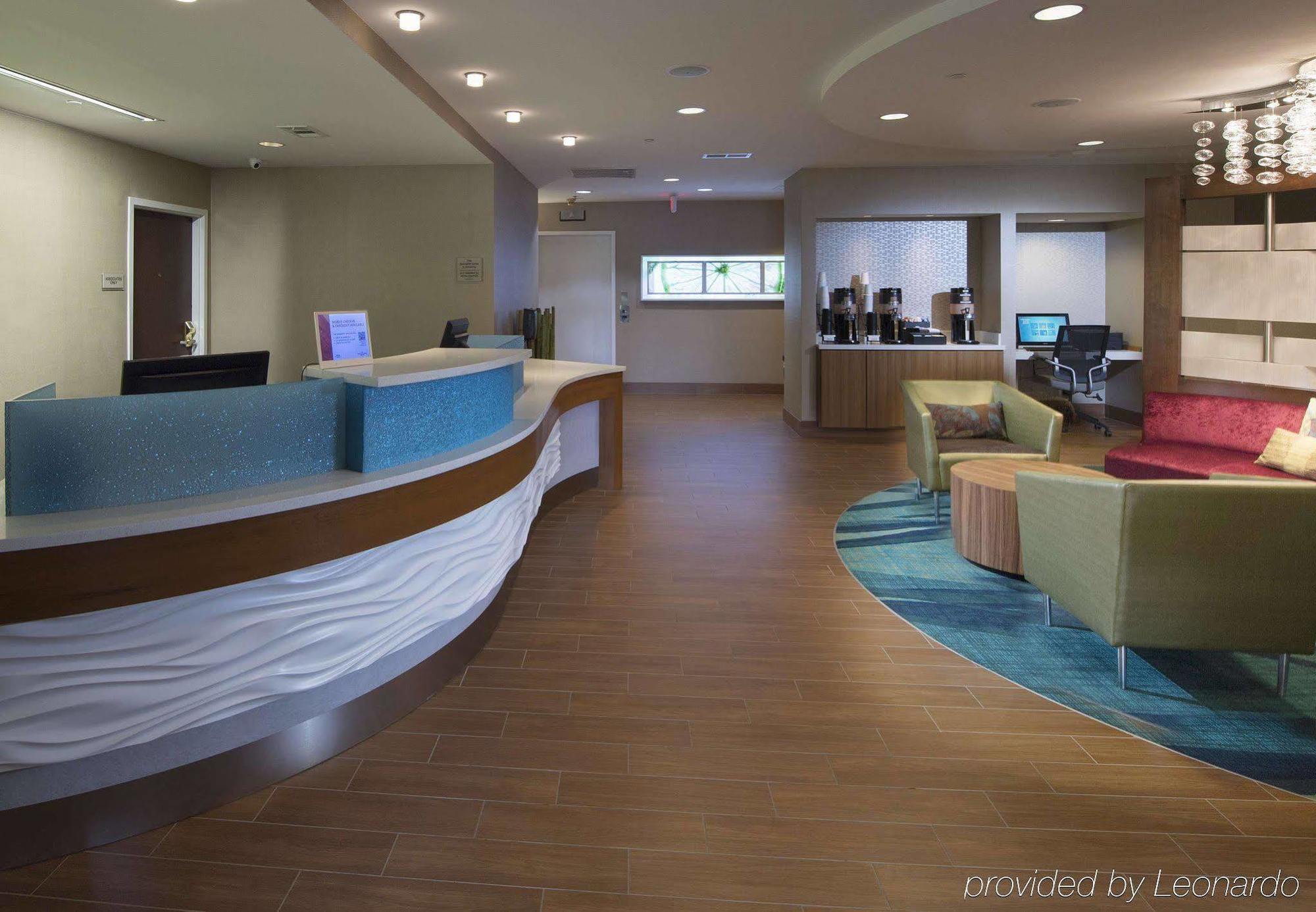 Springhill Suites By Marriott Atlanta Alpharetta Bagian luar foto