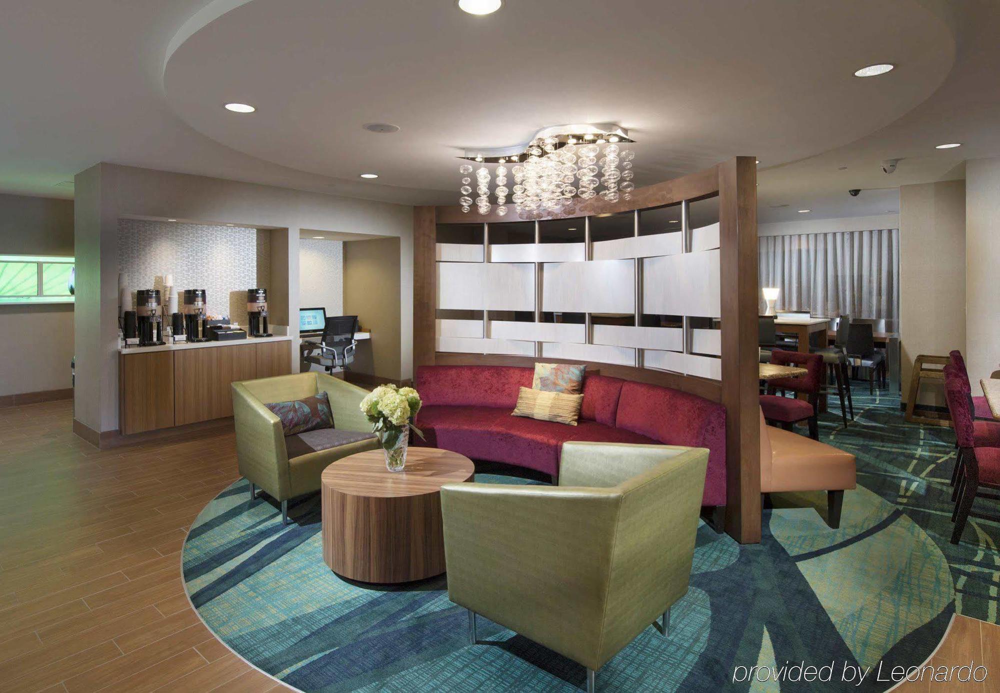 Springhill Suites By Marriott Atlanta Alpharetta Bagian luar foto