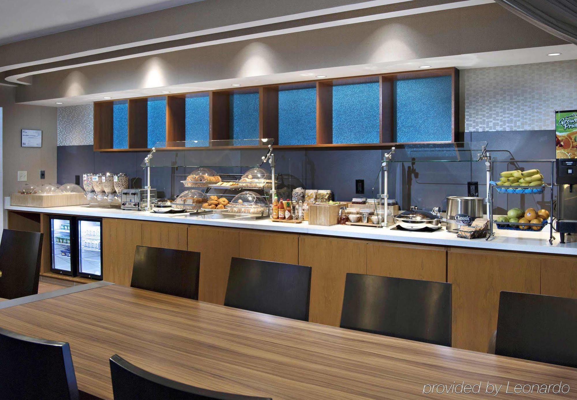 Springhill Suites By Marriott Atlanta Alpharetta Bagian luar foto