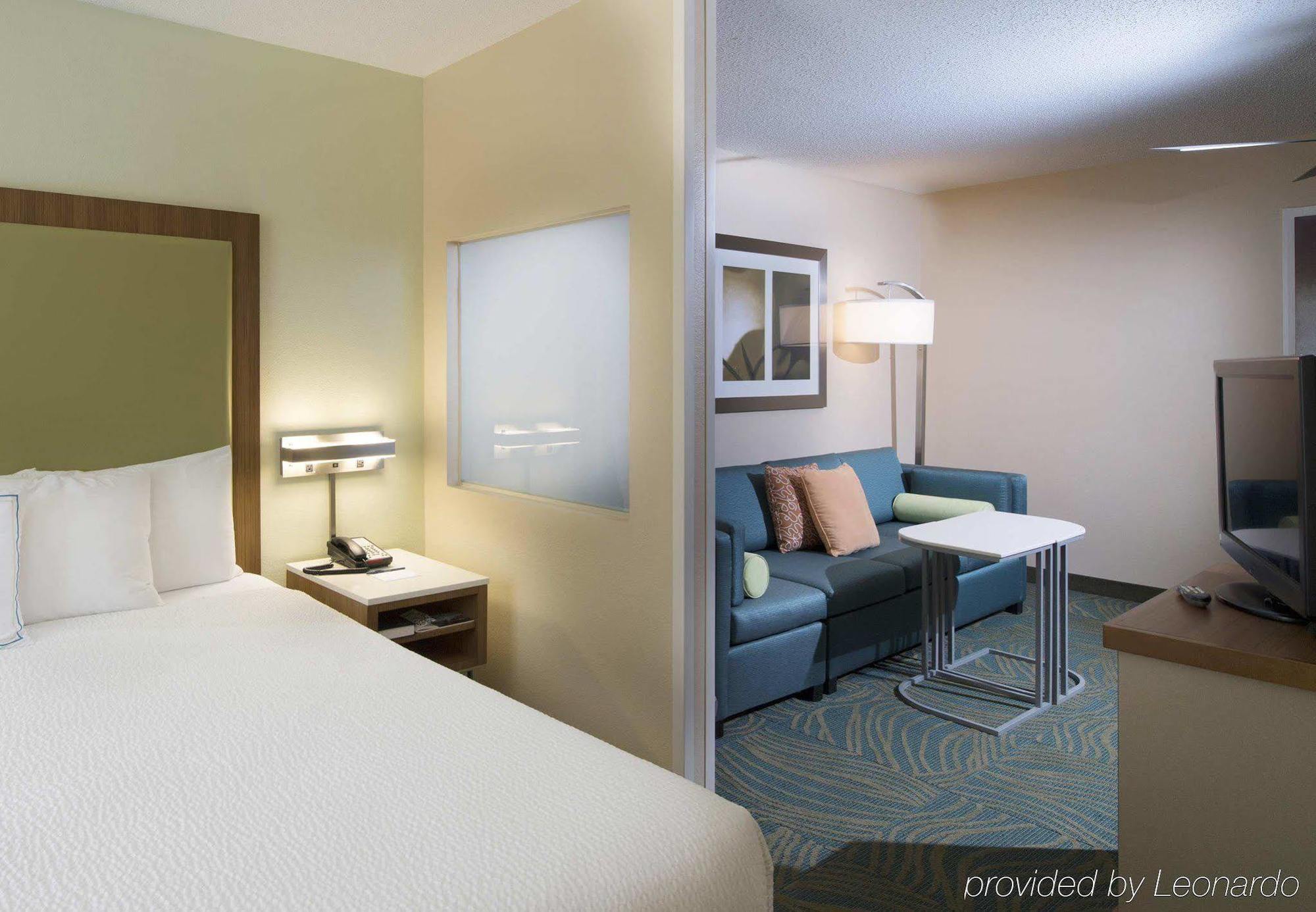 Springhill Suites By Marriott Atlanta Alpharetta Bagian luar foto