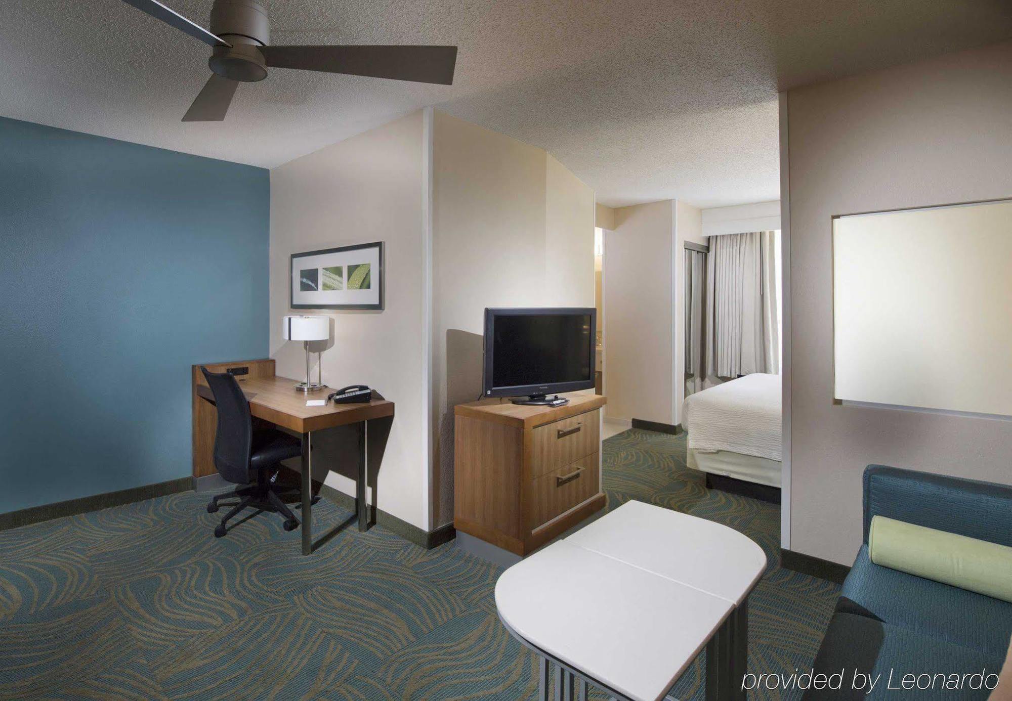 Springhill Suites By Marriott Atlanta Alpharetta Bagian luar foto