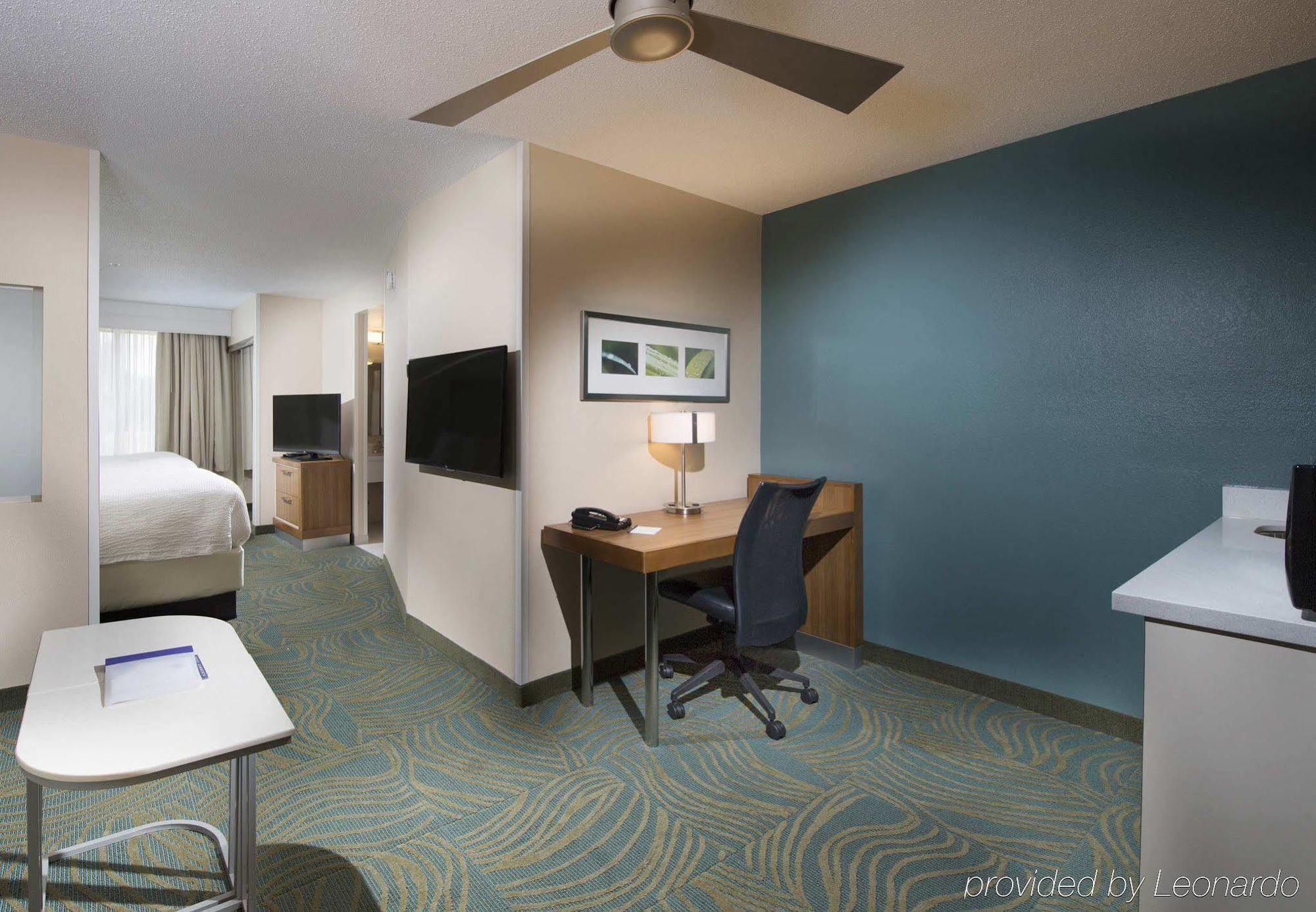 Springhill Suites By Marriott Atlanta Alpharetta Bagian luar foto