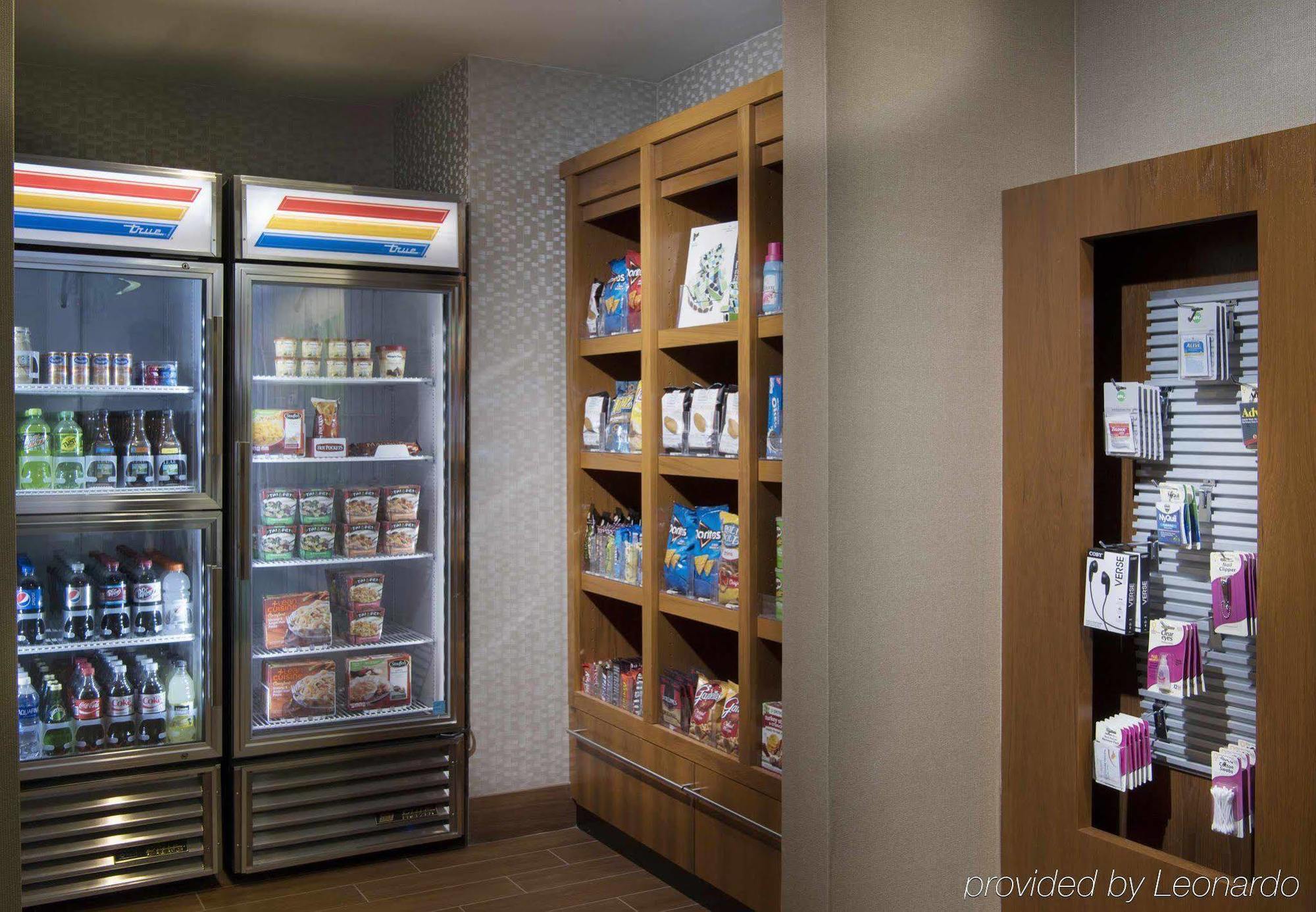 Springhill Suites By Marriott Atlanta Alpharetta Bagian luar foto