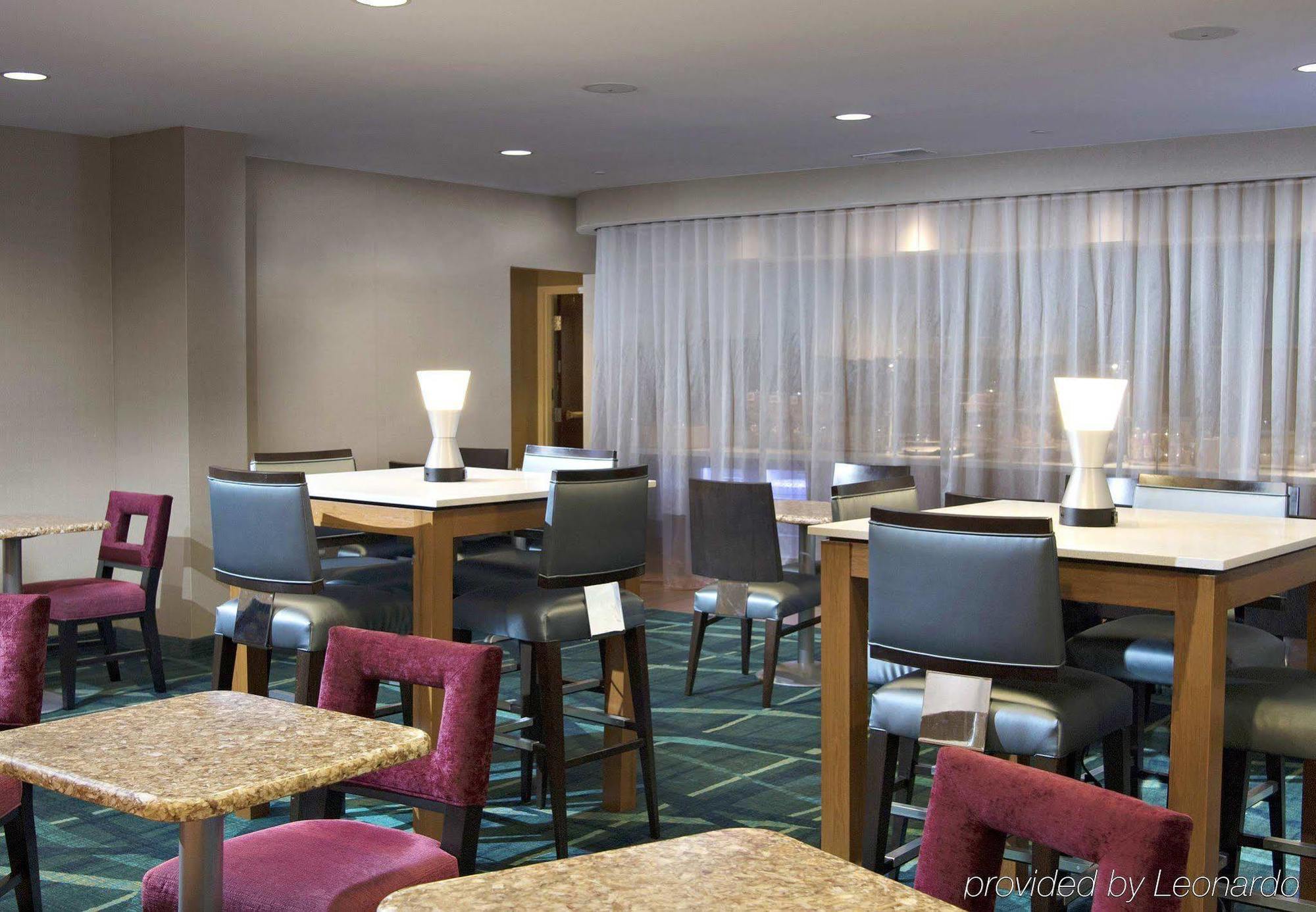 Springhill Suites By Marriott Atlanta Alpharetta Bagian luar foto