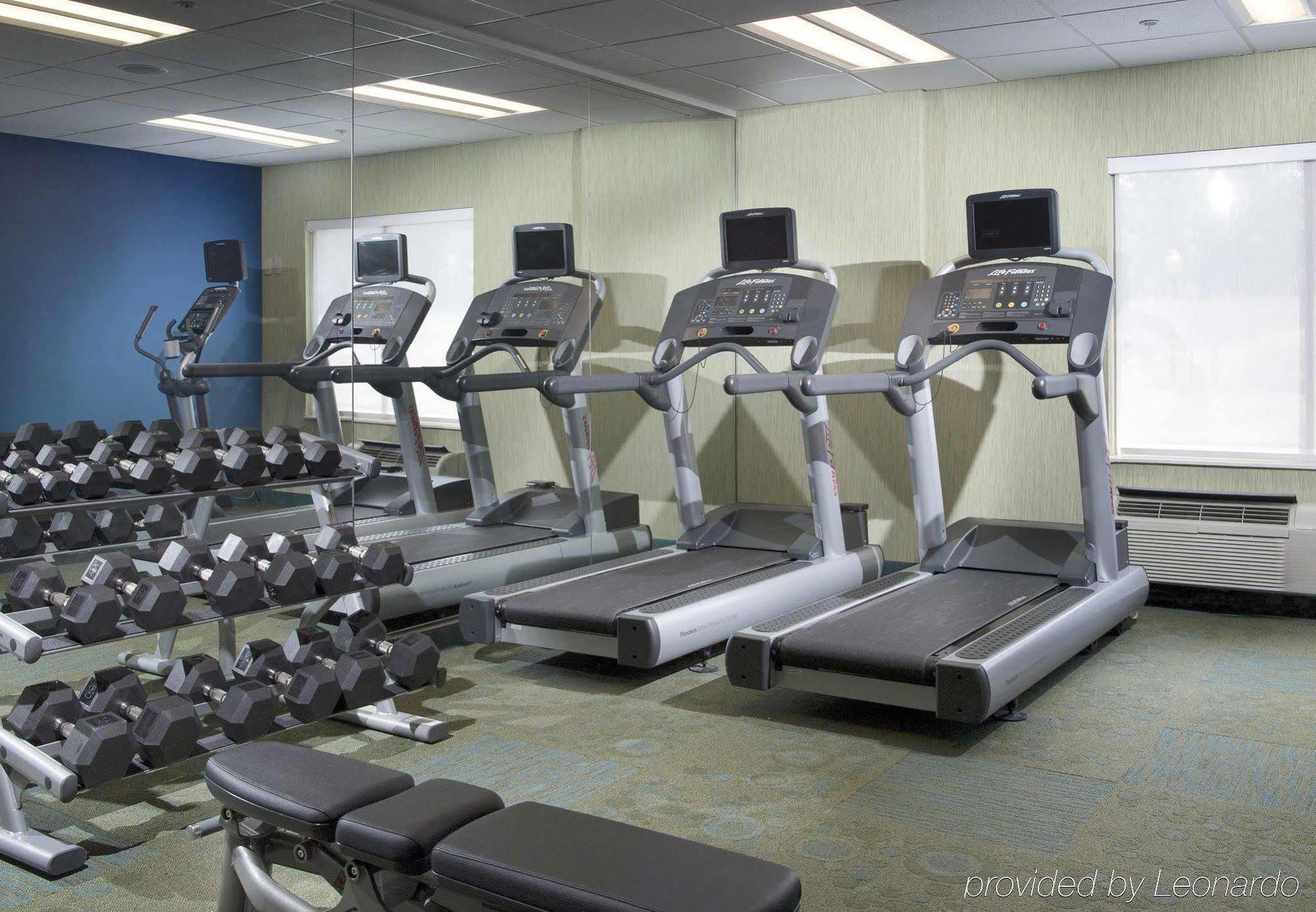 Springhill Suites By Marriott Atlanta Alpharetta Bagian luar foto